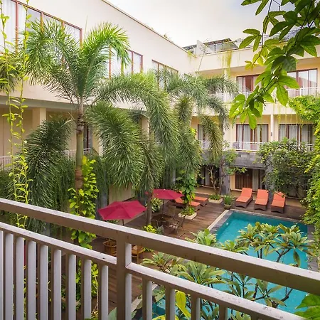 Vihan Suites Bali