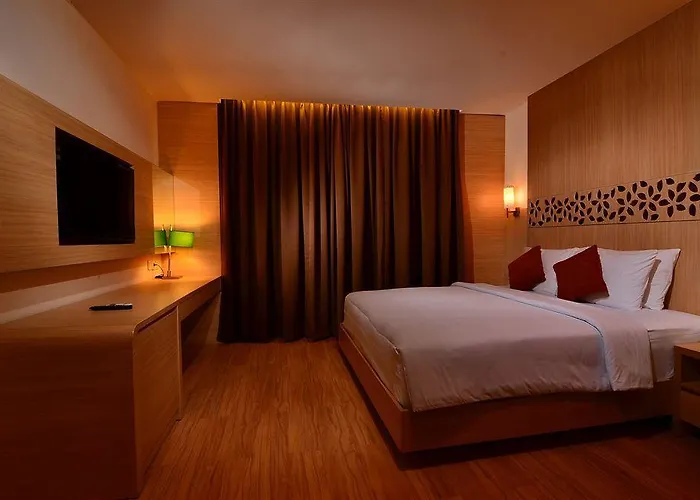 Hotel Vihan Bali