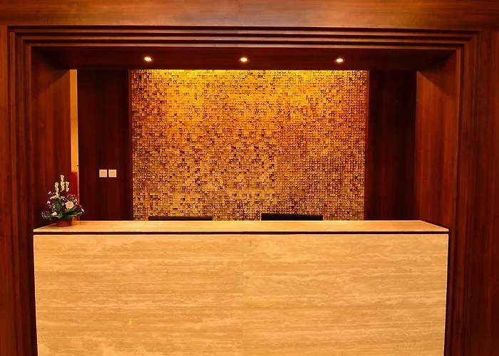 Vihan Bali Hotel Kuta Lombok