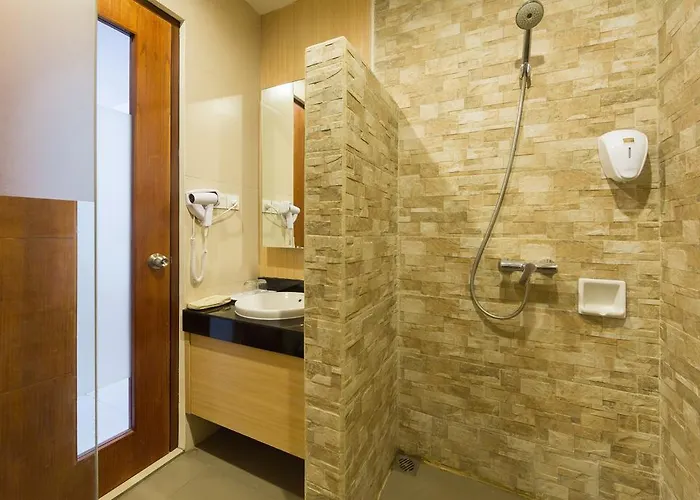 Vihan Bali 3* Kuta Lombok