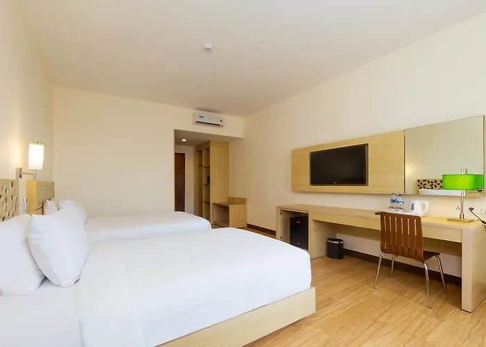 Hotel Vihan Bali