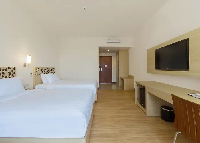 Vihan Bali 3* Kuta Lombok