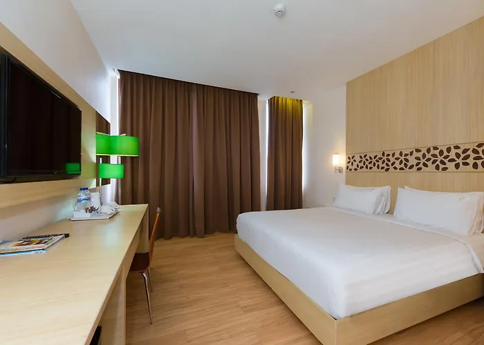 Vihan Bali Kuta Lombok