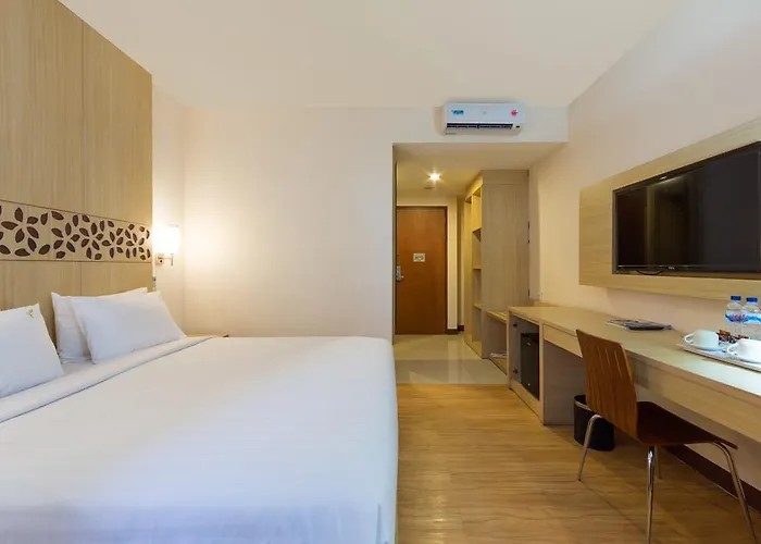Hotel Vihan Bali 3*