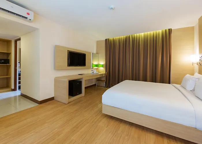 Vihan Bali 3*