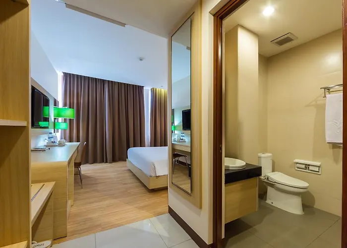Vihan Bali Hotel 3*