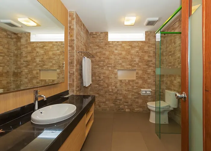 Hotel Vihan Bali Kuta Lombok