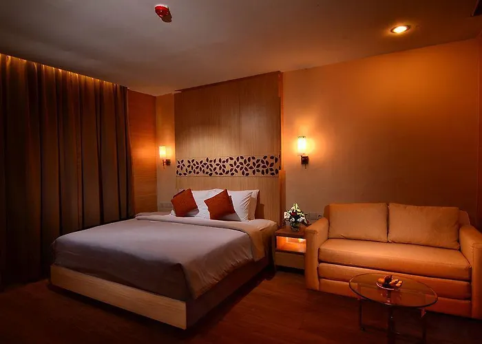 Hotel Vihan Bali 3*
