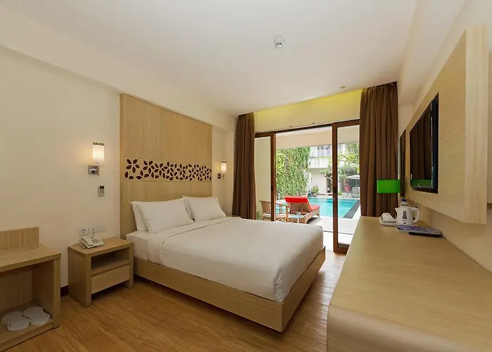 Vihan Bali Hotel