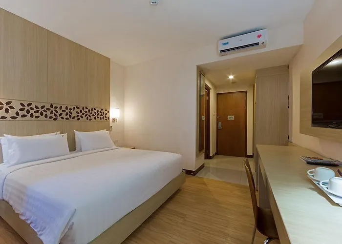 Vihan Bali Hotel