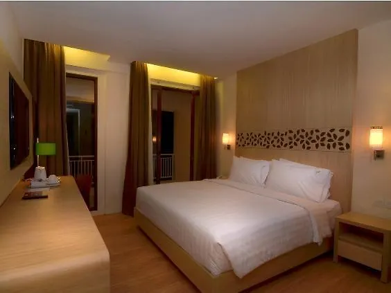 Vihan Bali 3* Kuta Lombok