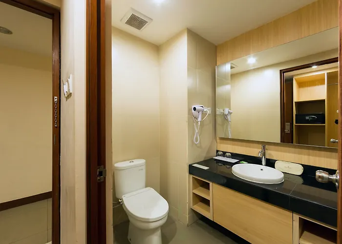 Hotel Vihan Bali Kuta Lombok