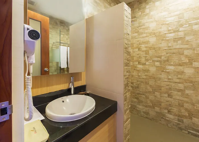 Hotel Vihan Bali Kuta Lombok