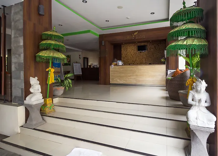 Vihan Bali Hotel
