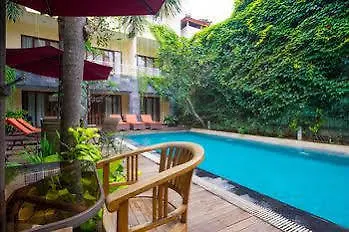 Vihan Bali Kuta Lombok
