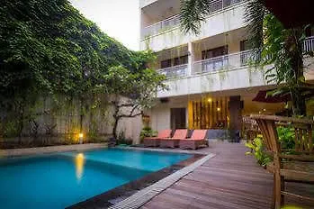 Vihan Bali Kuta Lombok