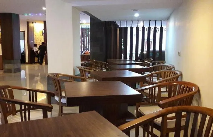 Hotel Vihan Bali 3*