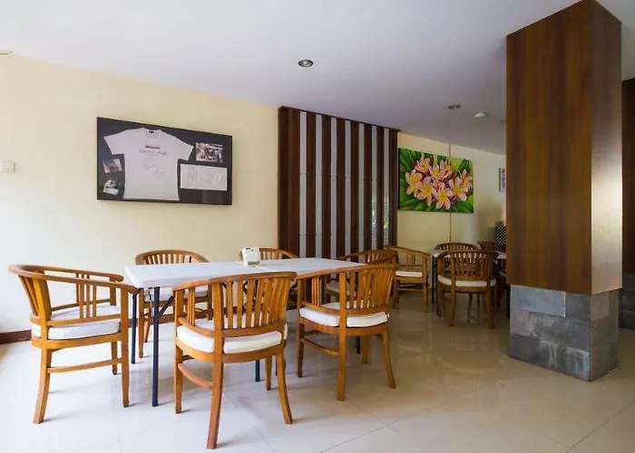 Vihan Bali 3* Kuta Lombok