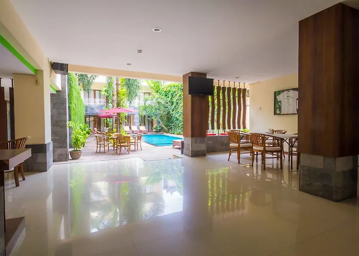 Vihan Bali 3* Kuta Lombok