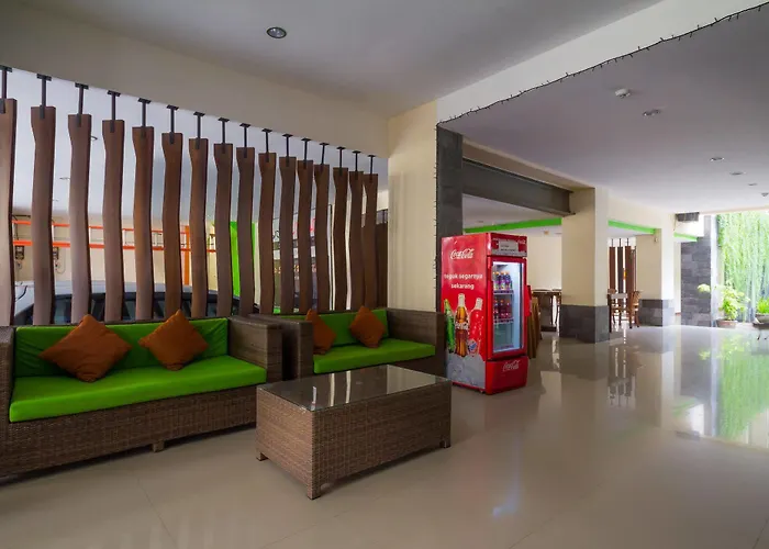 Hotel Vihan Bali 3*