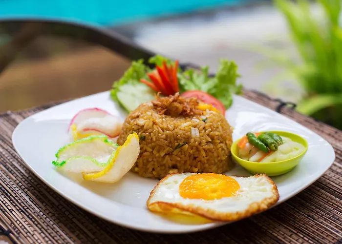 Vihan Bali Kuta Lombok