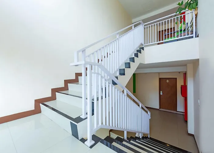 Hotel Vihan Bali
