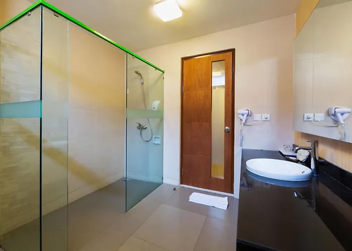 Vihan Bali Hotel Kuta Lombok