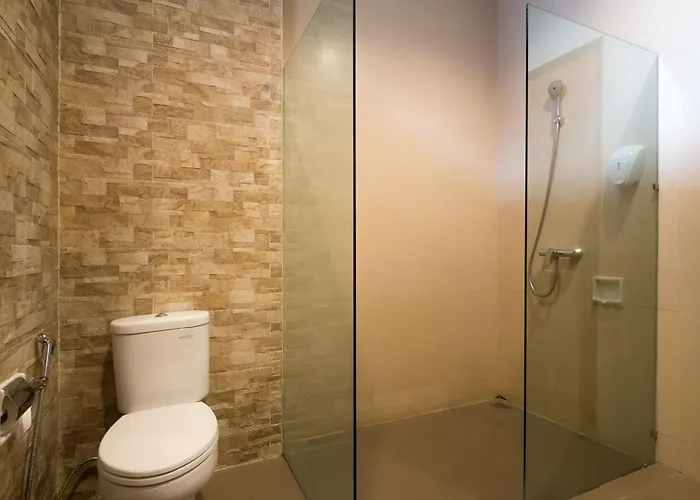 Vihan Bali Hotel 3*