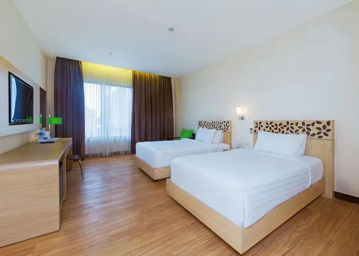 Vihan Bali 3*
