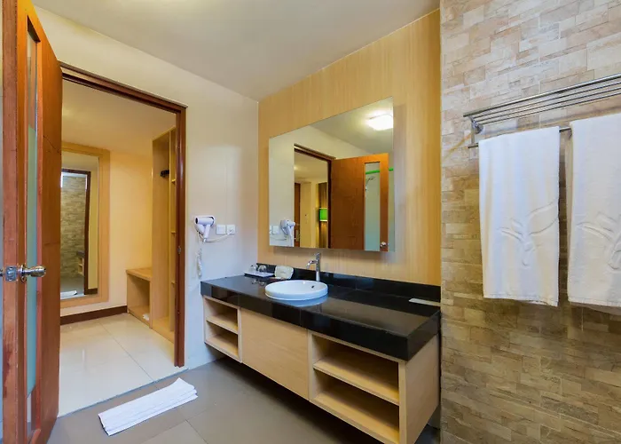 Hotel Vihan Bali