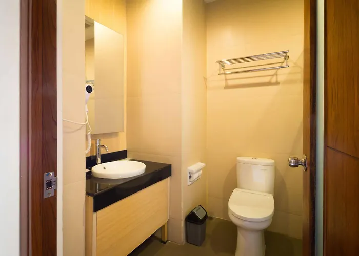 Hotel Vihan Bali Kuta Lombok