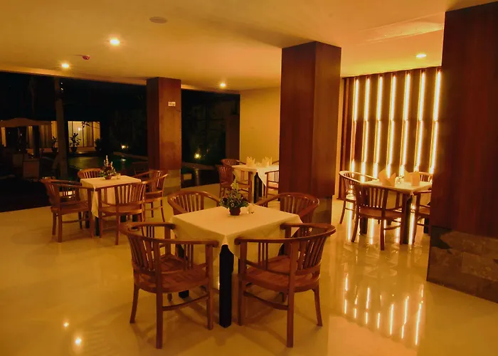 Vihan Bali Hotel 3*