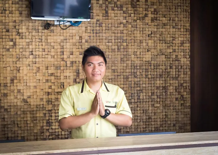 Hotel Vihan Bali 3*