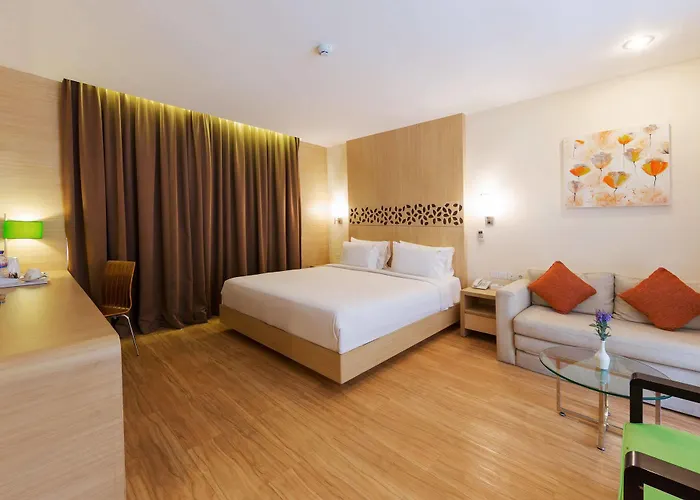 Hotel Vihan Bali