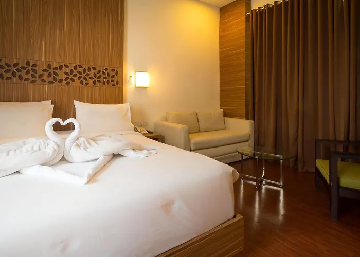 Vihan Bali Kuta Lombok
