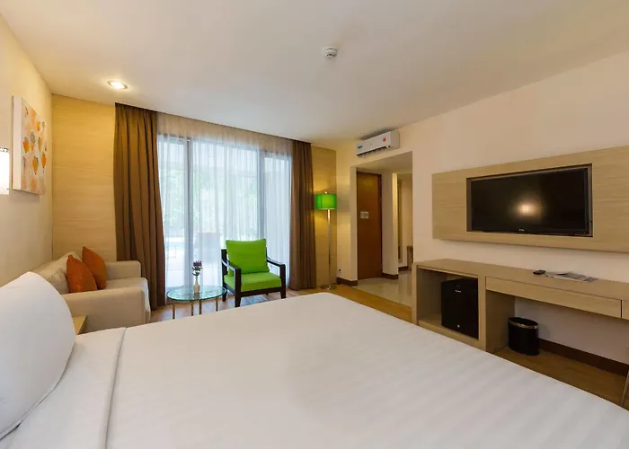 Vihan Bali Hotel