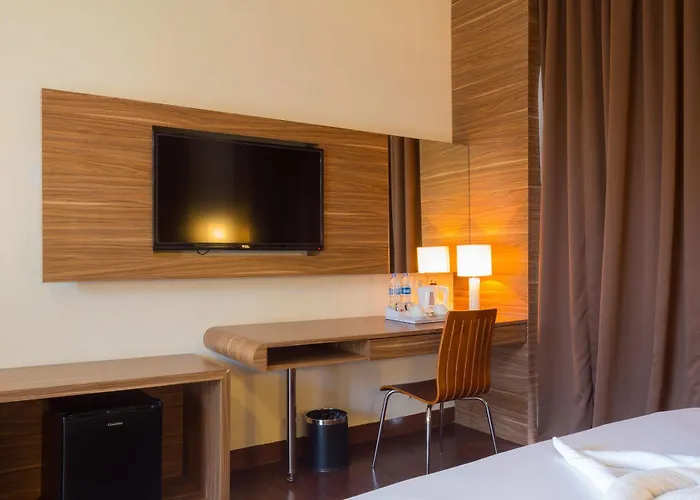 Vihan Bali Hotel 3*
