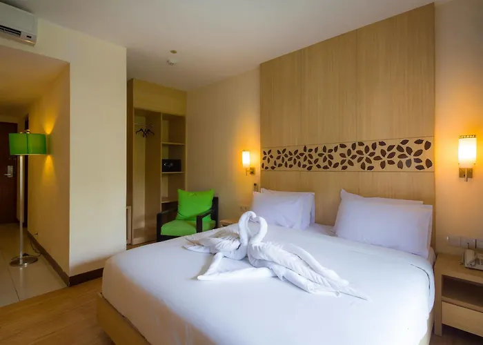 Vihan Bali Hotel 3*