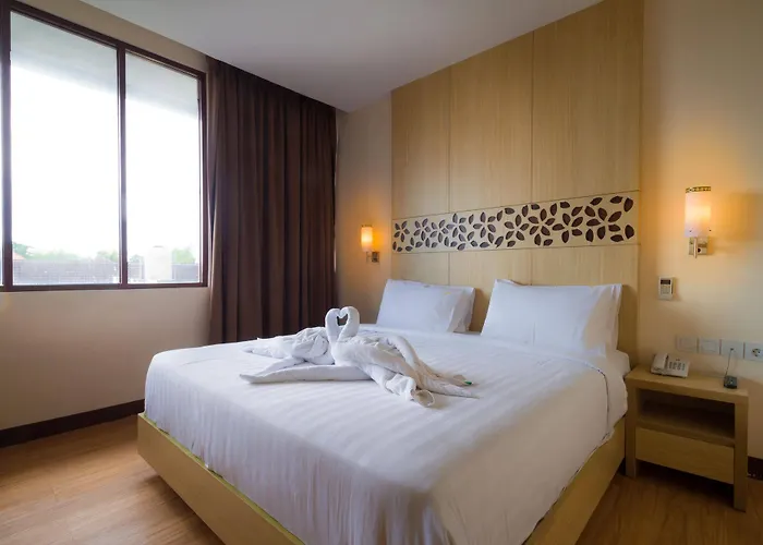 Vihan Bali 3*